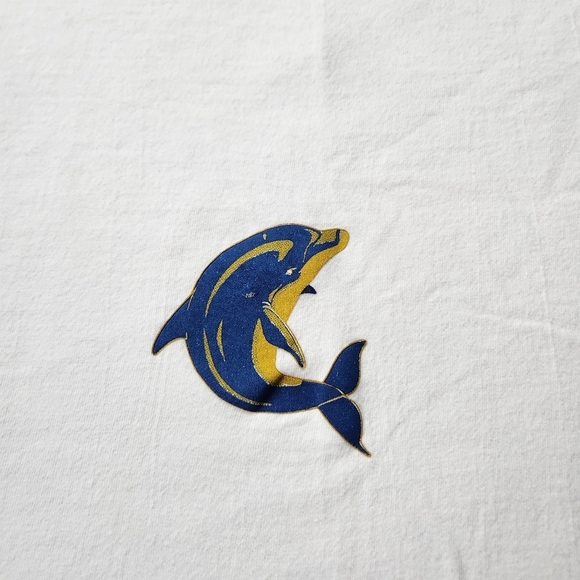 Graphic Clearwater Beach Florida Tshirt Sz M - Picture 5 of 5